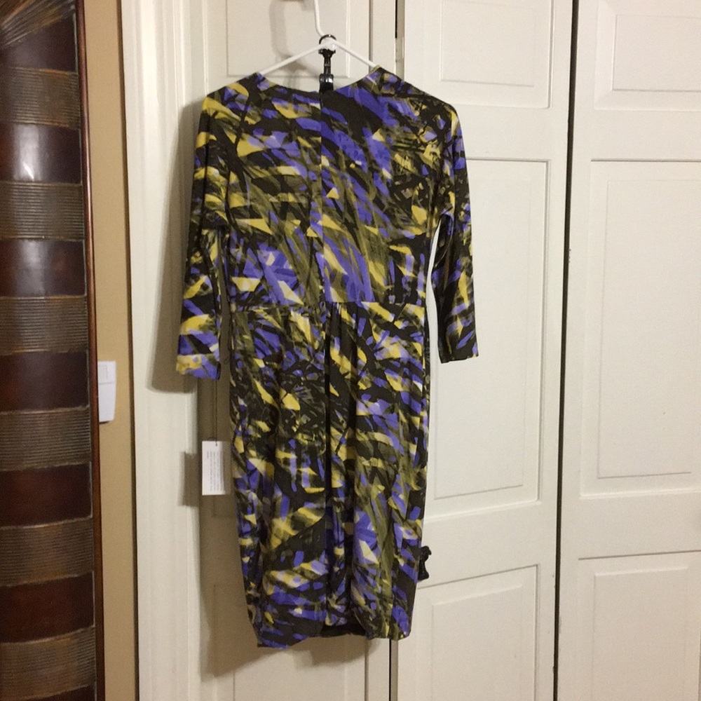 Etcetera dress - Picture 3 of 4